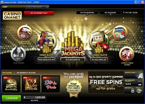  casino on net download